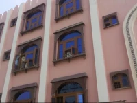 Pink Palace Guest House