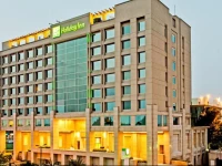 Holiday Inn Amritsar Ranjit Avenue 4*