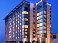 Radisson Blu Hotel, Amritsar