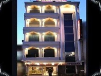 Hotel Sallow International By Sonachi