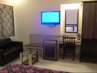 Sarovar Regency 2*