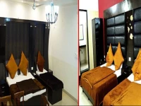 Hotel Shiraz Continental