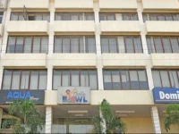 Hotel Surya Residency