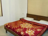 Hotel Temple View 2*