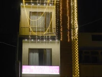 Hotel B. S Residency