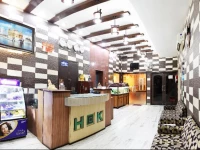 Hotel H.K. Continental