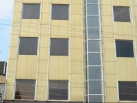 Hotel Sanjog International