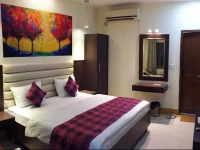 Hotel Veenus International 2*