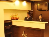 Hotel Akaal Residency