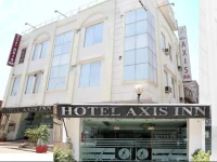 Hotel Axis Inn 2*