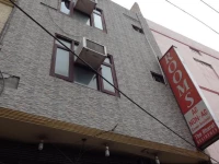 Hotel Bharat Residency