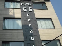 Hotel GS Paradise