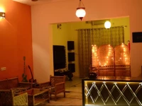 InnDia Boutique Hostel