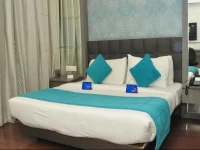 OYO Premium Mall Road Amritsar