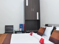 OYO Rooms Bus Stand Entry Gate