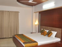 Hotel Rama Residency
