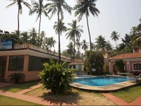 Close2C Holiday Homes