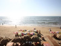 FabHotel Anjuna Beachfront