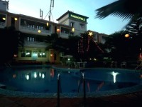 FabHotel Anjuna I