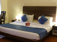OYO Rooms Anjuna Beach