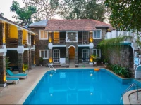 The Tamarind Hotel 4*