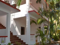 Seaprincess Guesthouse