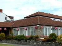 Almondsbury Interchange Hotel 3*