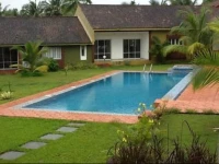 Anjuna Villa 32