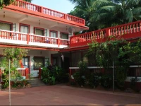 Arjun Villa Guest House