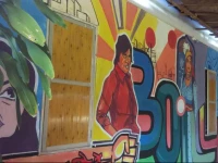 Bollywood Backyard By BnB