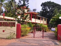 Castelinhos Home Away from Home