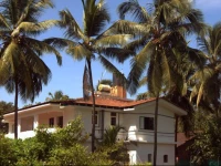 PRISON by thehostelcrowd