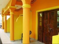 Sai Guru Guest House