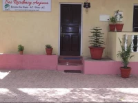 Sai Residency Anjuna