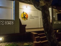 The Funky Monkey Hostel