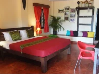 The Yuppi Hippi Hideout