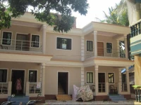 Ivon Guest House, Arambol Beach