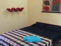 The Noname Guesthouse.Street