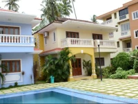 Moksh Luxury Villa