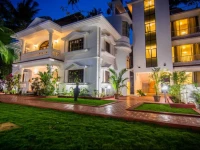 pinnacle holiday homes