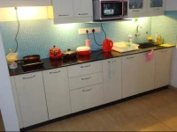 Pool Facing Apartment