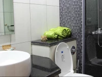 Riviera Foothills 1 Bhk