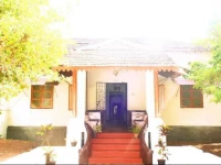 Portuguese Traditional Villa de Aluizio