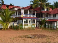 Hotel The V Beach Villa