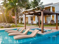 Acron Waterfront Resort 4*