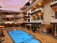 La Sunila Clarks Inn Suites 3*