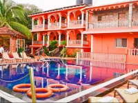 Larios Beach Holidays