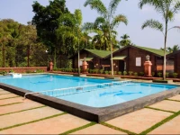 Tranquility Cottage Resorts