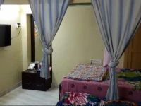 CPSI Apartment Bandra