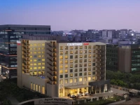 Courtyard by Marriott Bengaluru Outer Ring Road